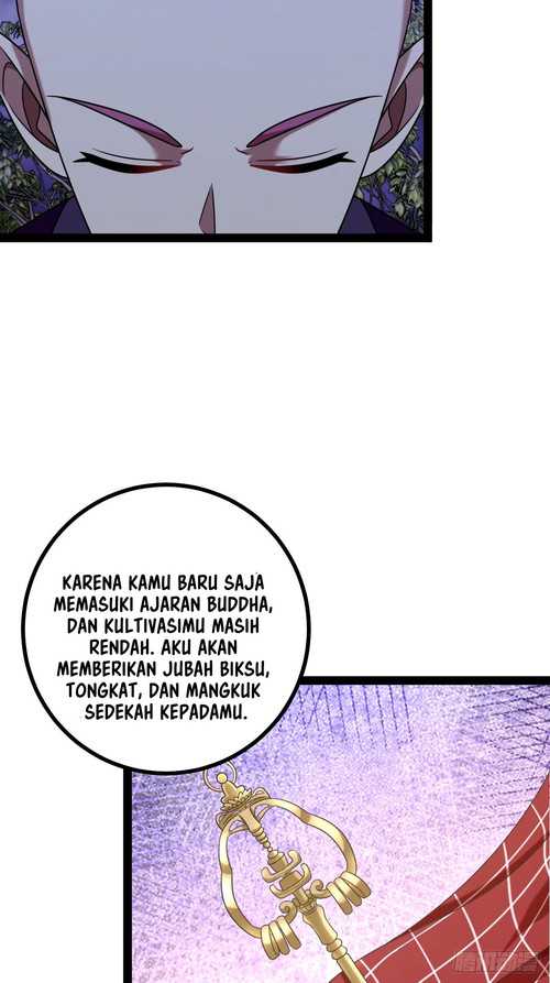 Invincible After a Hundred Years of Seclusion Chapter 107 Gambar 26