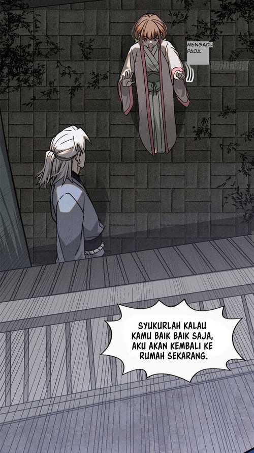 Invincible After a Hundred Years of Seclusion Chapter 107 Gambar 4