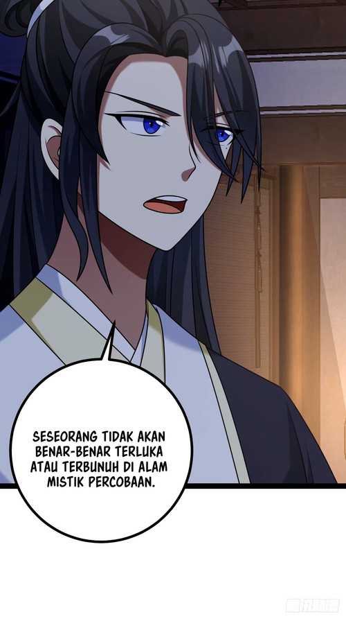 Invincible After a Hundred Years of Seclusion Chapter 107 Gambar 44