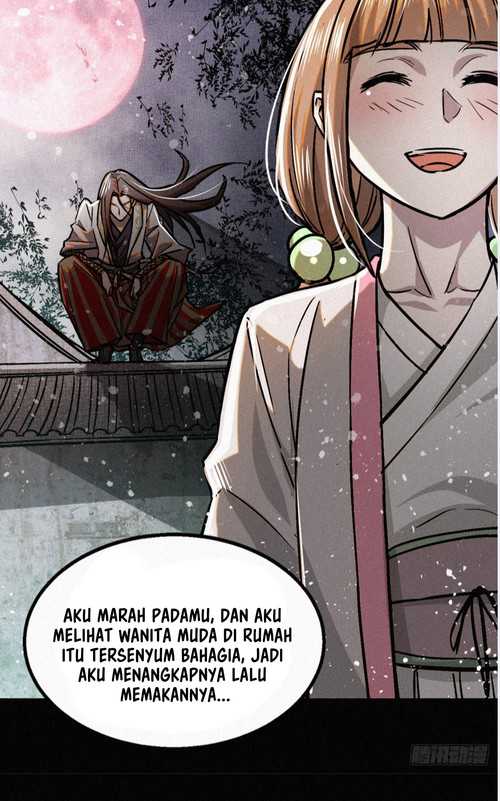 Invincible After a Hundred Years of Seclusion Chapter 107 Gambar 5