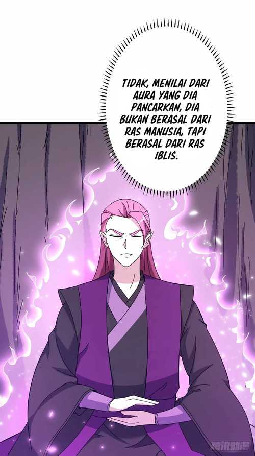 Invincible After a Hundred Years of Seclusion Chapter 106 Gambar 16