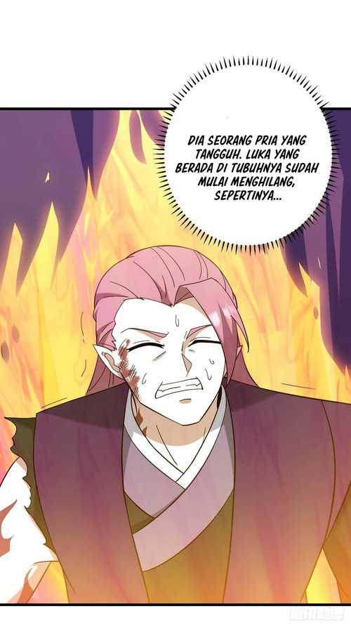 Invincible After a Hundred Years of Seclusion Chapter 106 Gambar 33