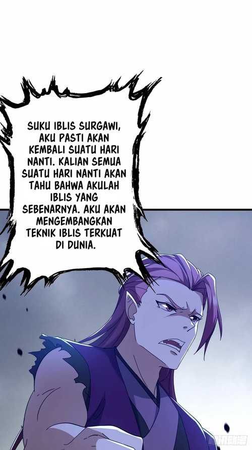 Invincible After a Hundred Years of Seclusion Chapter 106 Gambar 36