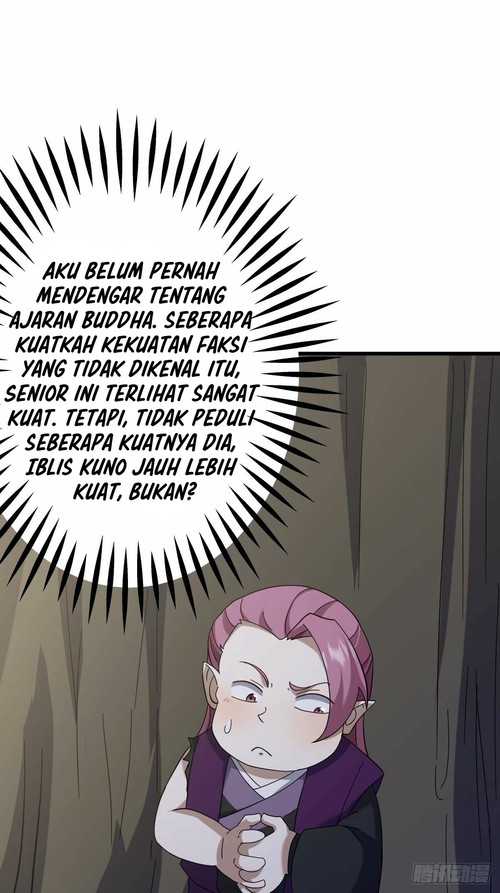 Invincible After a Hundred Years of Seclusion Chapter 106 Gambar 46