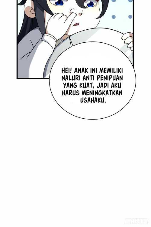 Invincible After a Hundred Years of Seclusion Chapter 106 Gambar 48