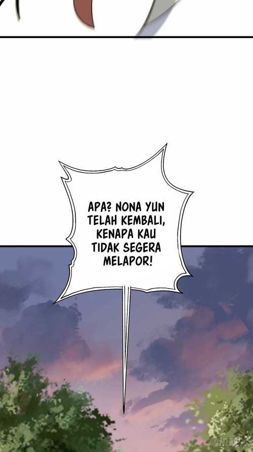 Invincible After a Hundred Years of Seclusion Chapter 106 Gambar 6