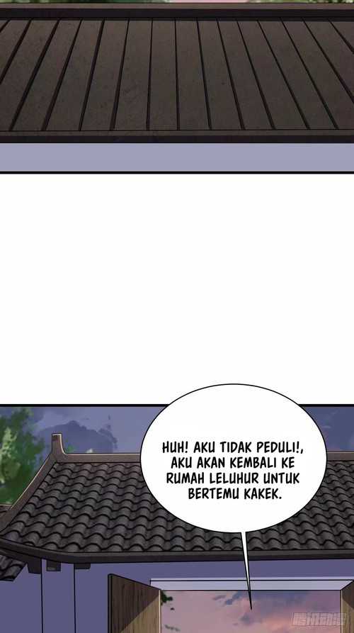 Invincible After a Hundred Years of Seclusion Chapter 106 Gambar 7