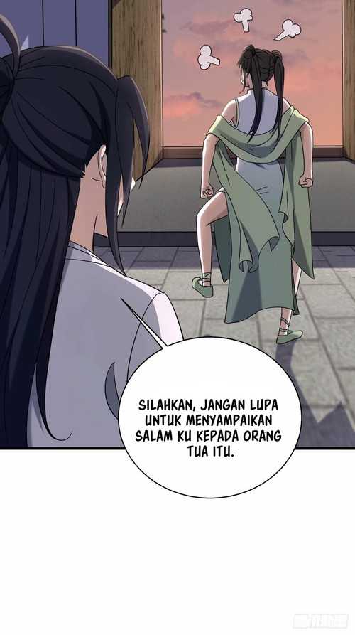 Invincible After a Hundred Years of Seclusion Chapter 106 Gambar 8