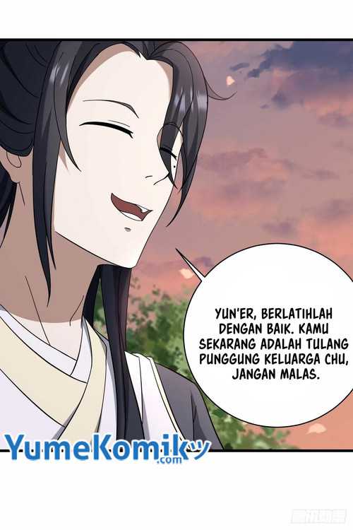 Invincible After a Hundred Years of Seclusion Chapter 106 Gambar 9