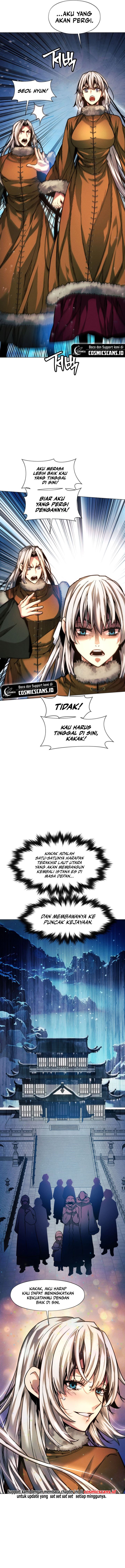 Modern Man Who Fall Into Murim Chapter 45 Gambar 10