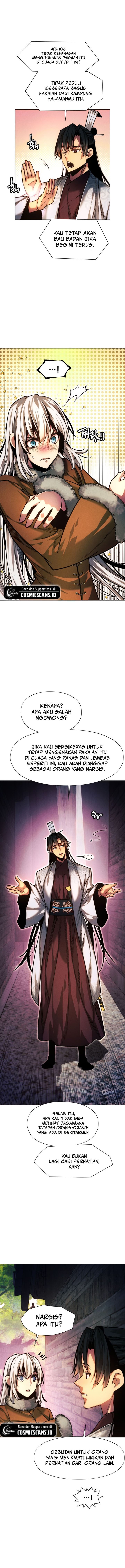 Modern Man Who Fall Into Murim Chapter 45 Gambar 15