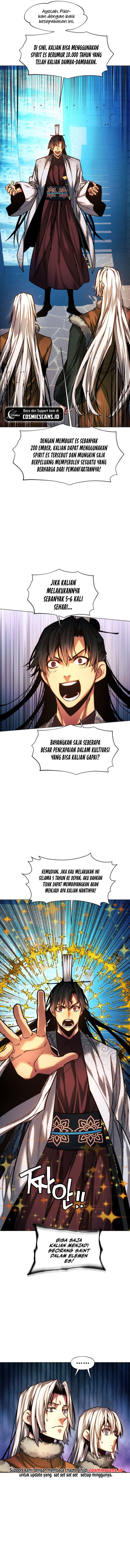 Modern Man Who Fall Into Murim Chapter 45 Gambar 3