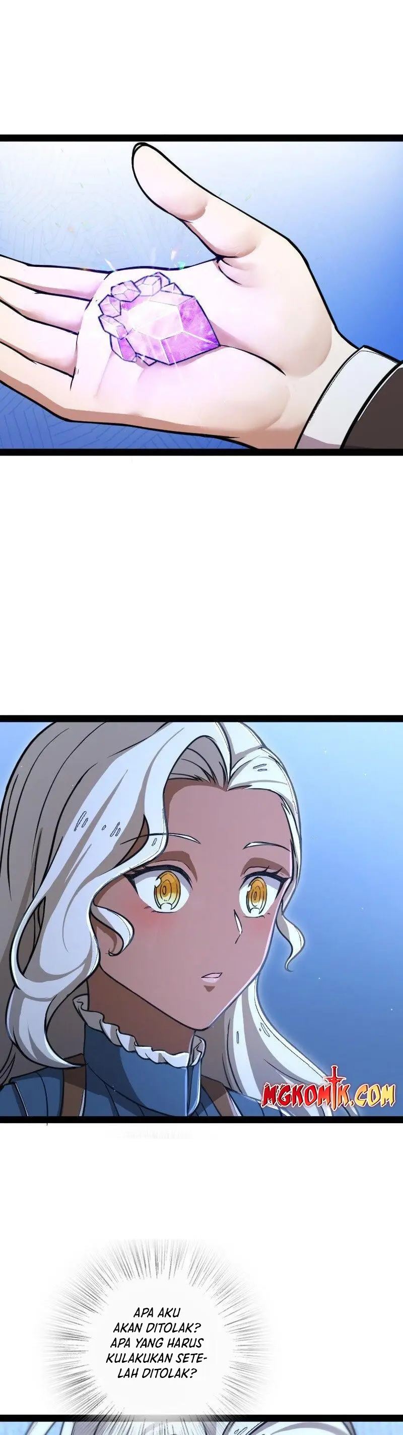 The Life After God Of Martial Lived In Seclusion Chapter 244 Gambar 22