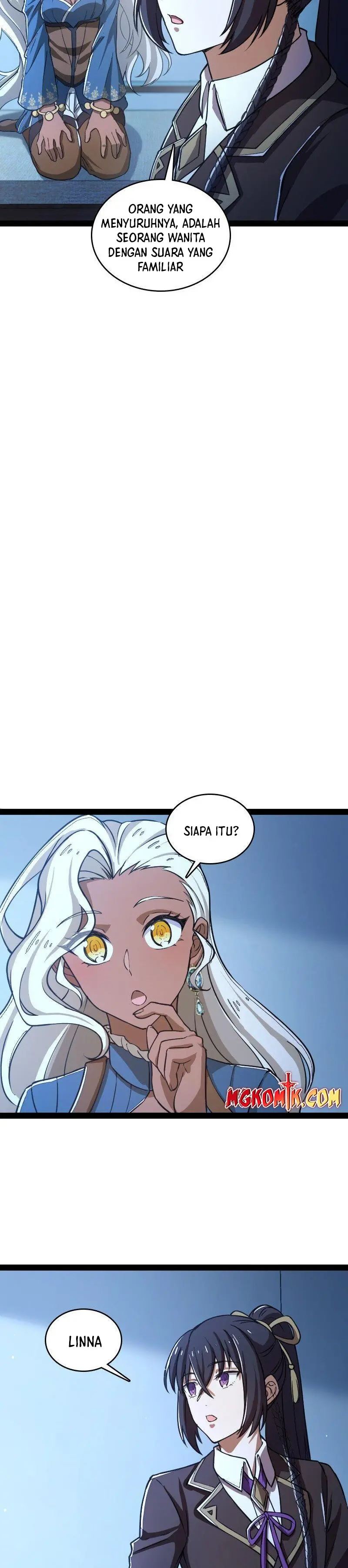 The Life After God Of Martial Lived In Seclusion Chapter 244 Gambar 7