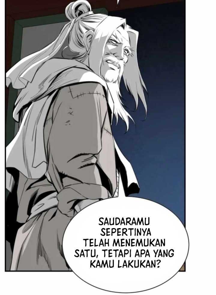 Way To Heaven Chapter 100 Gambar 17