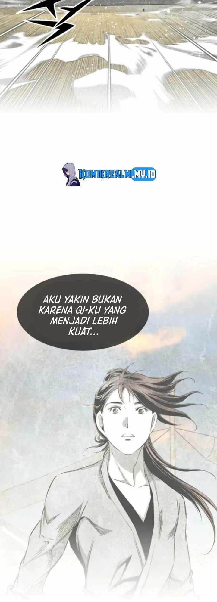 Way To Heaven Chapter 100 Gambar 45