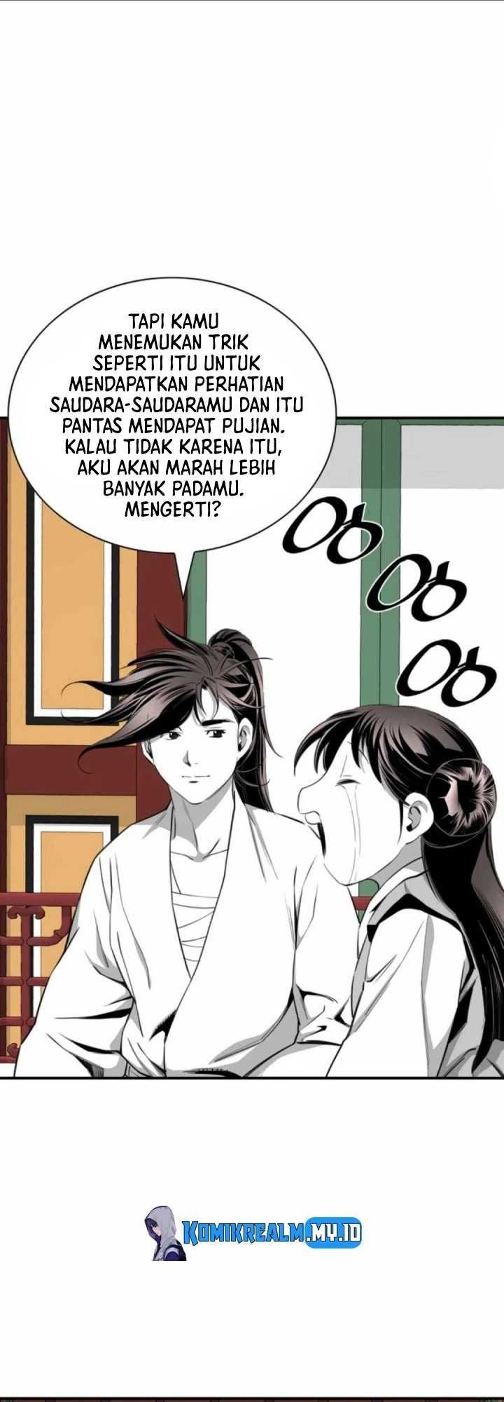 Way To Heaven Chapter 99 Gambar 18