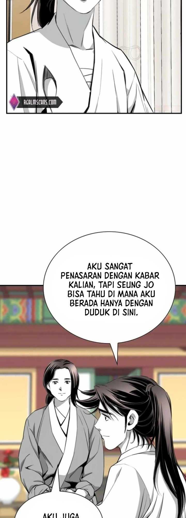 Way To Heaven Chapter 99 Gambar 30