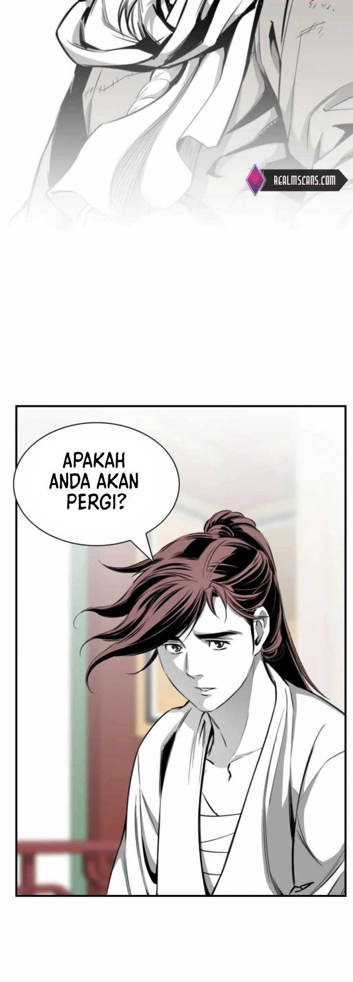 Way To Heaven Chapter 99 Gambar 49