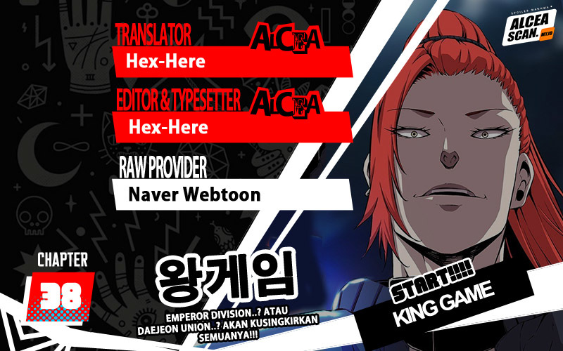 Baca Komik King Game Chapter 38 Gambar 1