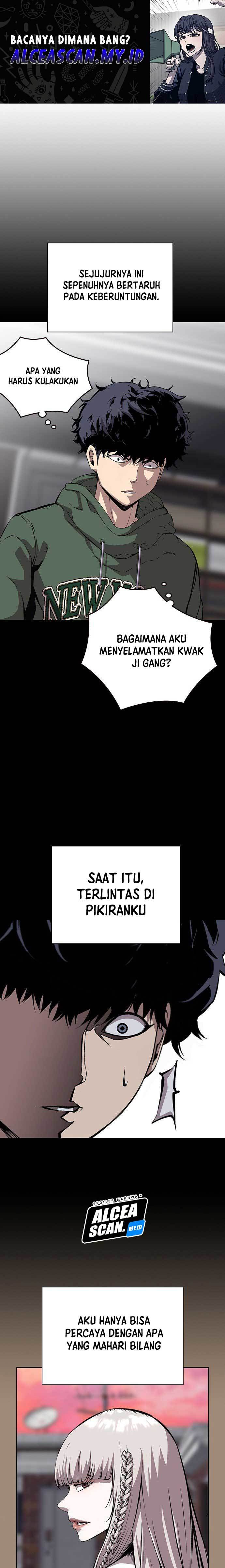 Baca Manhwa King Game Chapter 38 Gambar 2