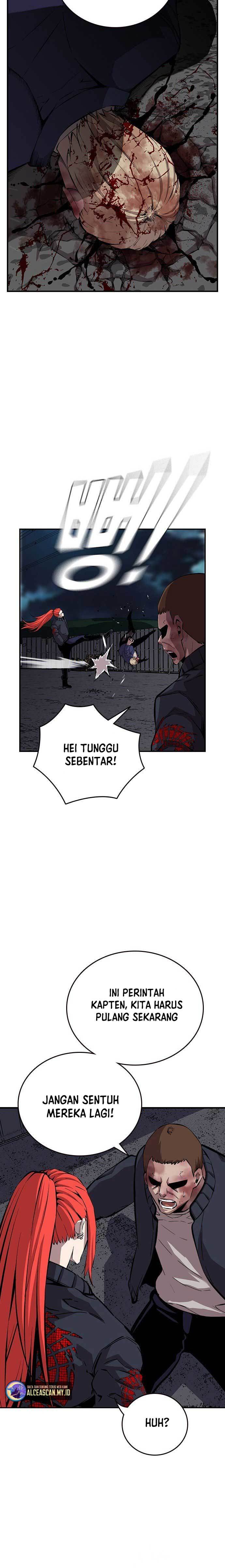 King Game Chapter 38 Gambar 26