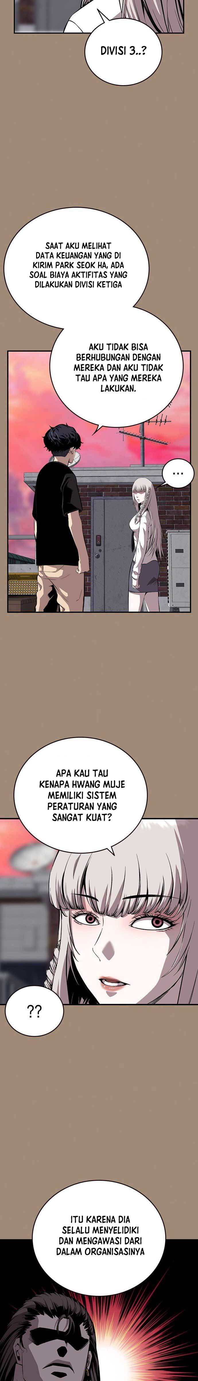 King Game Chapter 38 Gambar 3