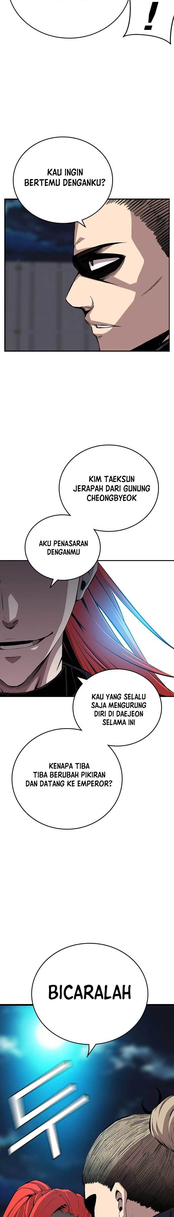 King Game Chapter 38 Gambar 30