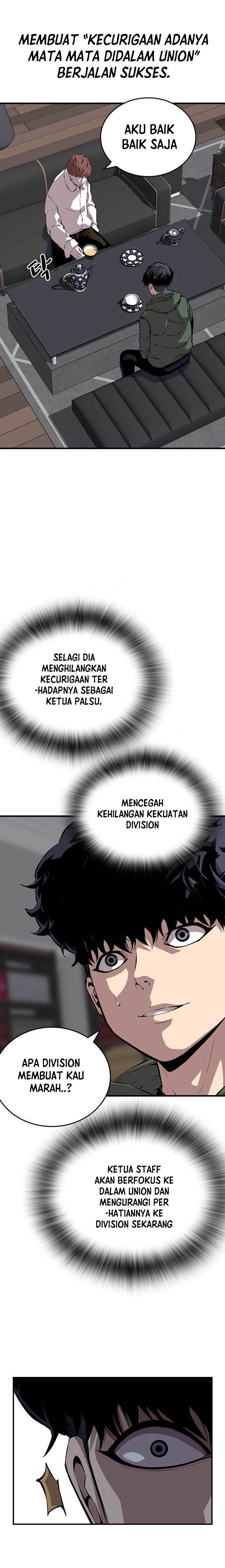 King Game Chapter 38 Gambar 9