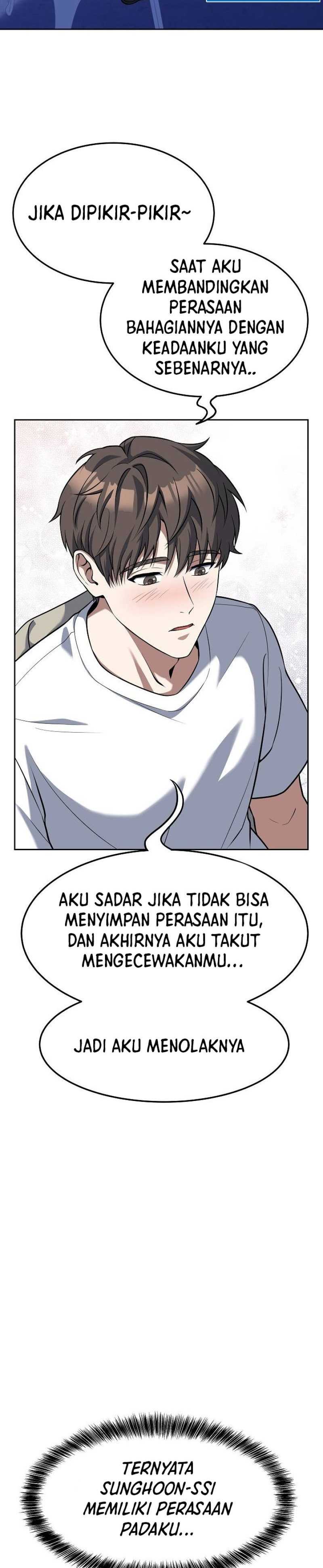 Youngest Chef From the 3rd Rate Hotel Chapter 57 Gambar 32