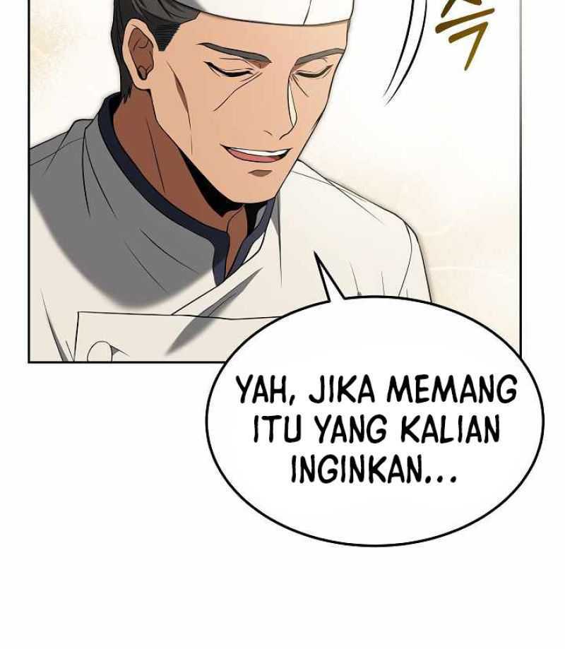Youngest Chef From the 3rd Rate Hotel Chapter 55 Gambar 8