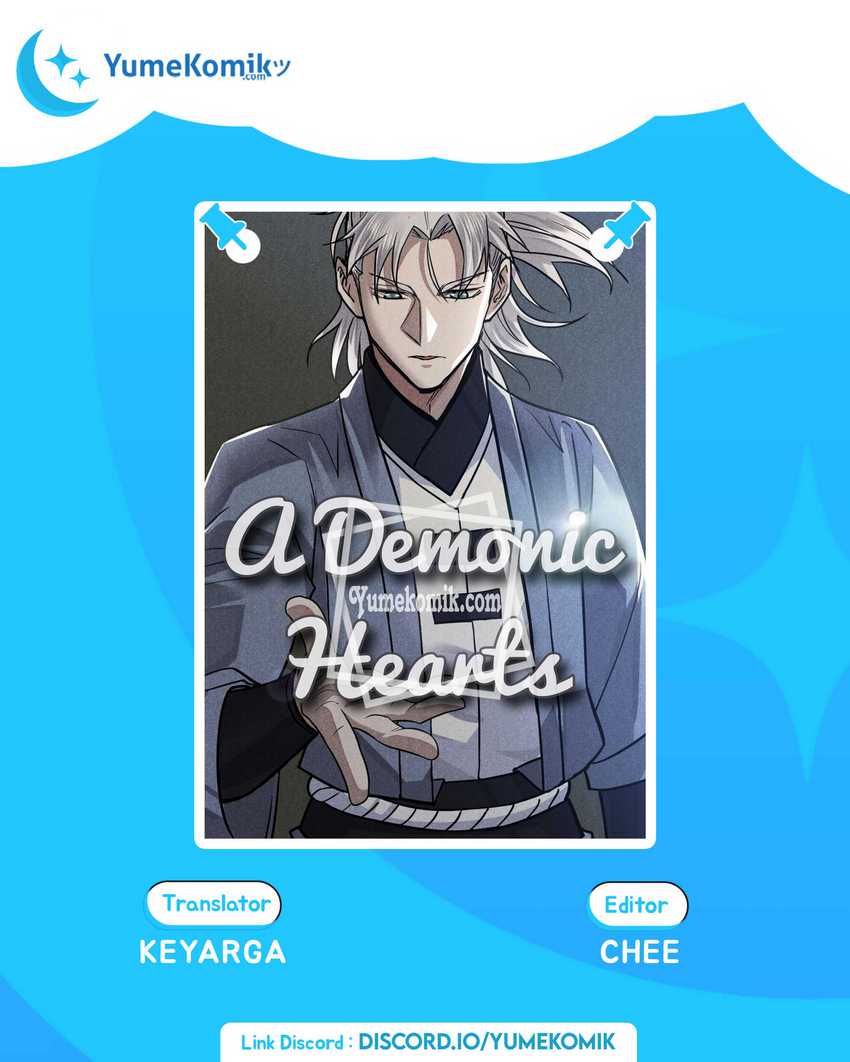 Baca Komik A Demonic Heart Chapter 25 Gambar 1