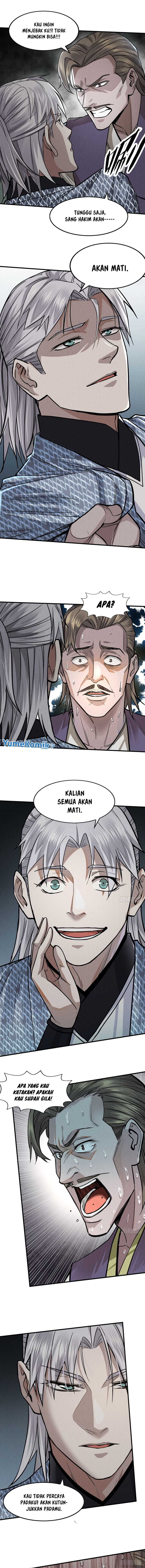 A Demonic Heart Chapter 25 Gambar 7