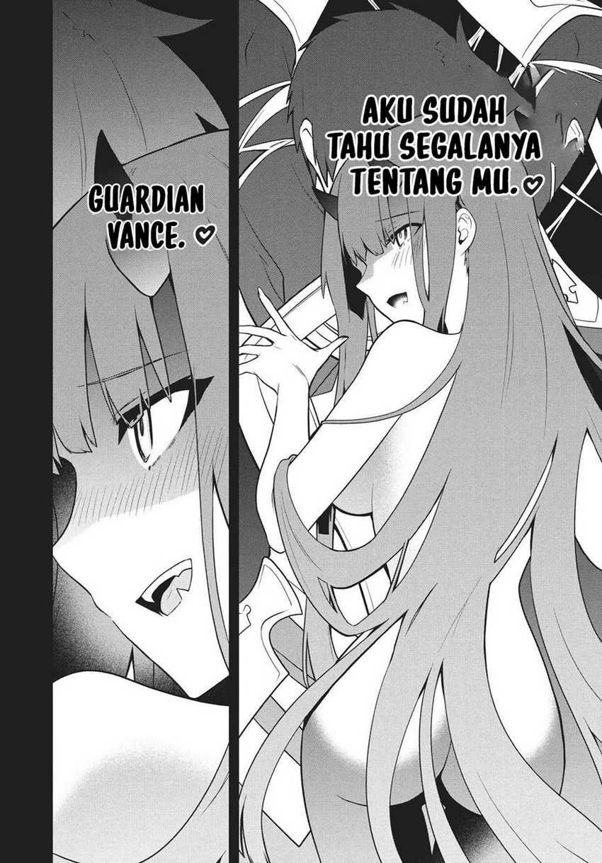 Six Princesses Fall In Love With God Guardian Chapter 36 Gambar 11