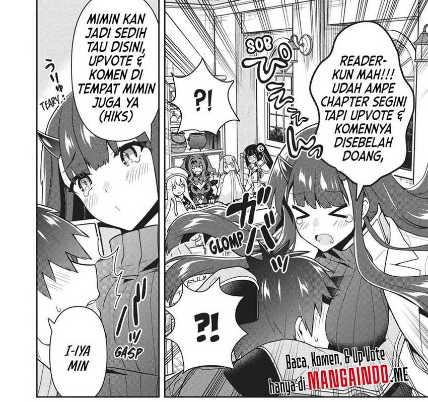 Six Princesses Fall In Love With God Guardian Chapter 36 Gambar 22