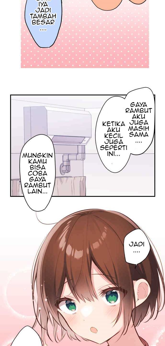 Halaman Komik