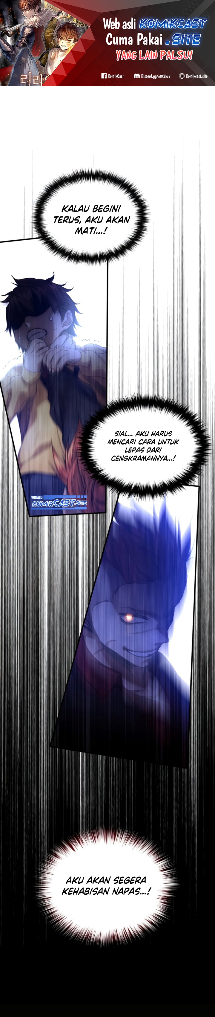 Baca Manhwa Re: Life Player Chapter 43 Gambar 2