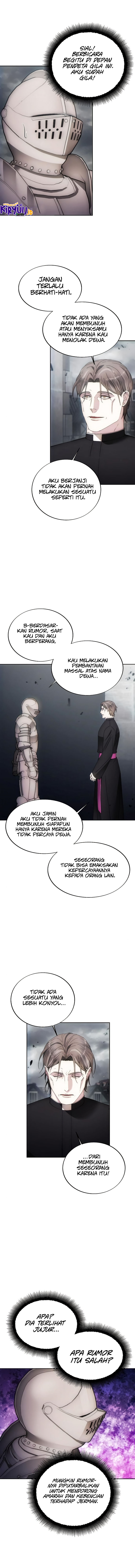How to Live as a Villain Chapter 88 Gambar 14