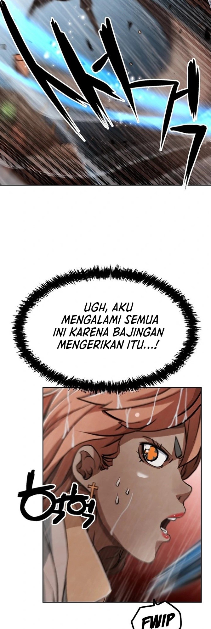 Who Killed the Murim Lord? Chapter 17 Gambar 25