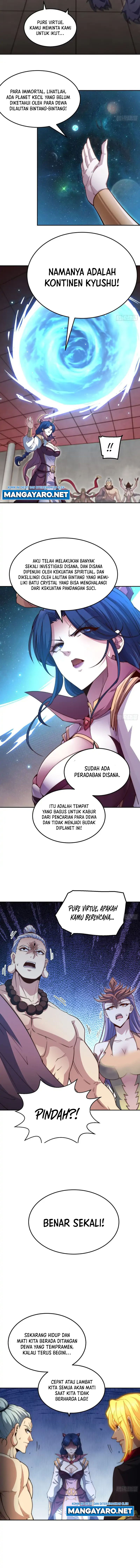 Invincible at the Start Chapter 86 Gambar 10