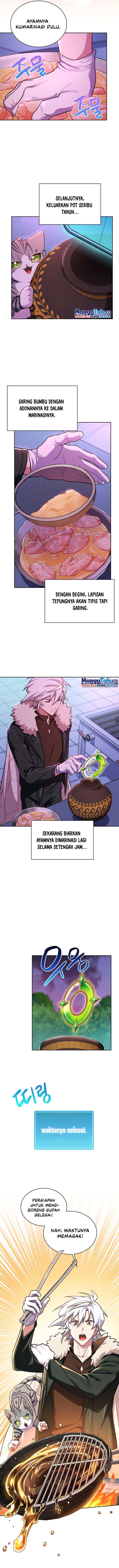 Please Have a Meal Chapter 92 Gambar 4