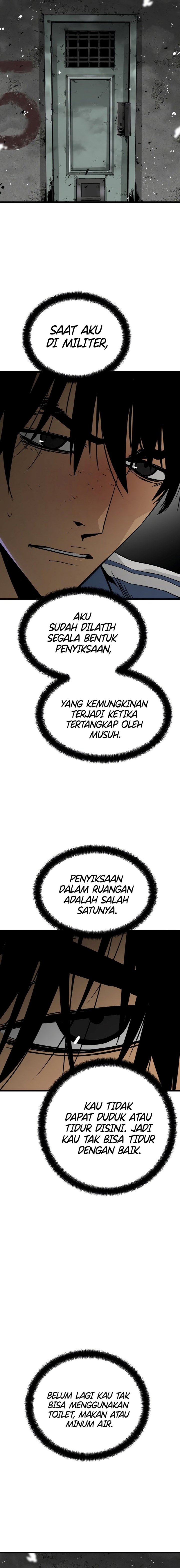 Mercilessly Chapter 8 Gambar 19