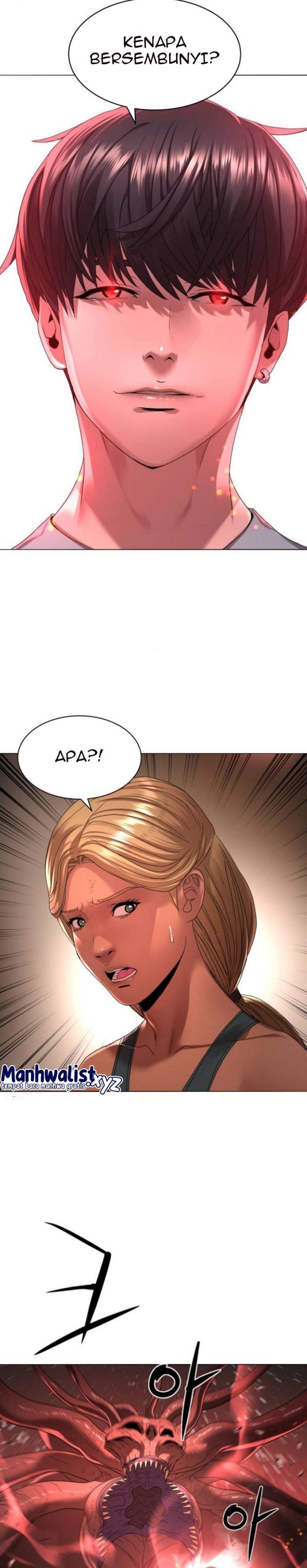 Gangnam Knight Chapter 26 Gambar 7