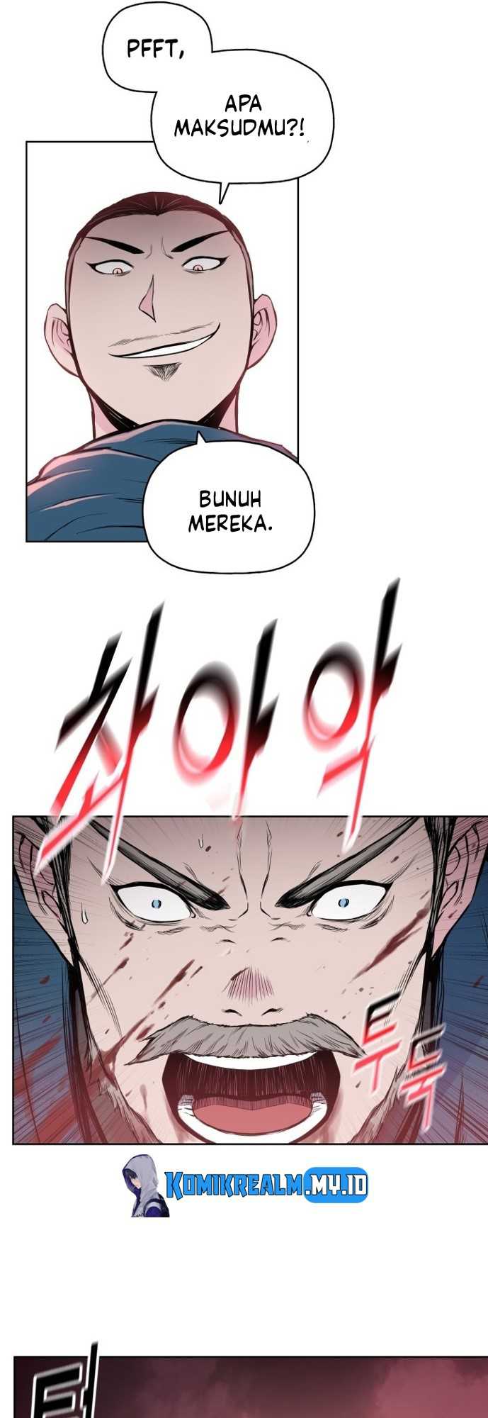 Reincarnated War God Chapter 94 Gambar 17