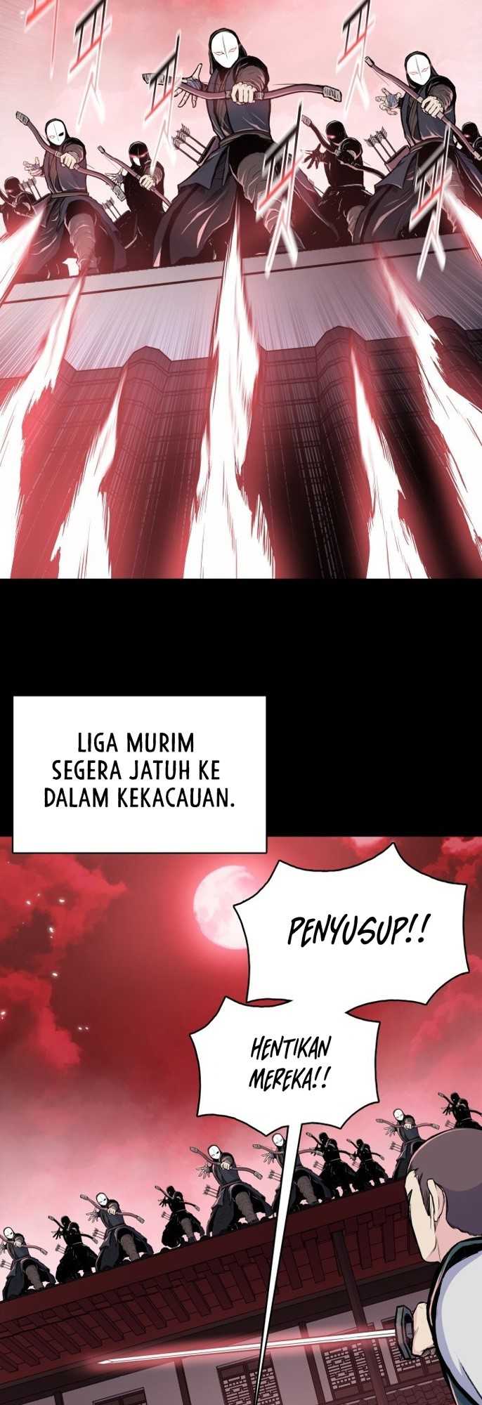 Reincarnated War God Chapter 93 Gambar 29