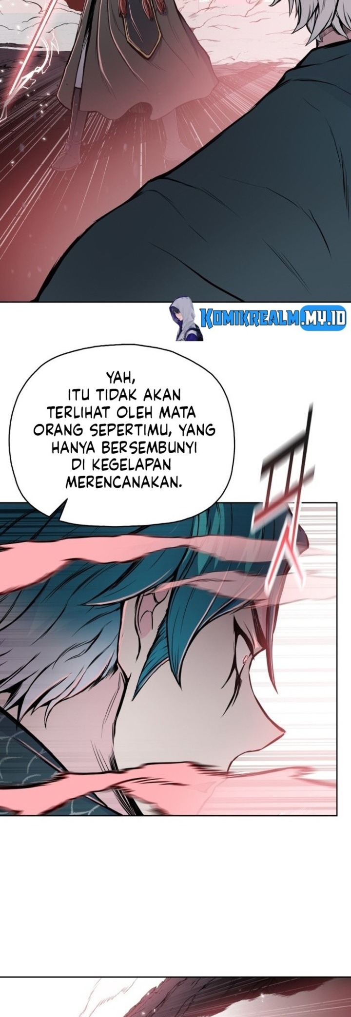 Reincarnated War God Chapter 91 Gambar 44