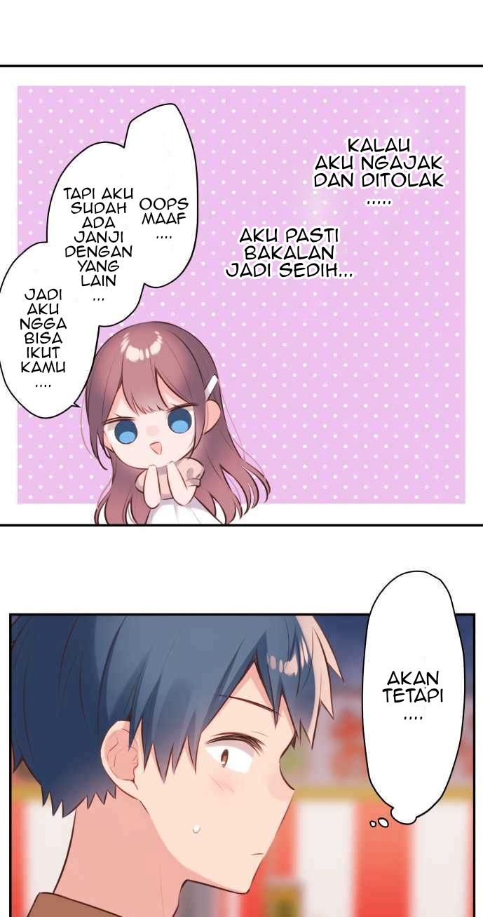 Halaman Komik