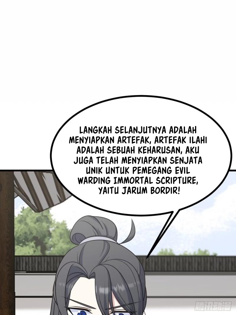 Baca Manhua Invincible After a Hundred Years of Seclusion Chapter 110 Gambar 2