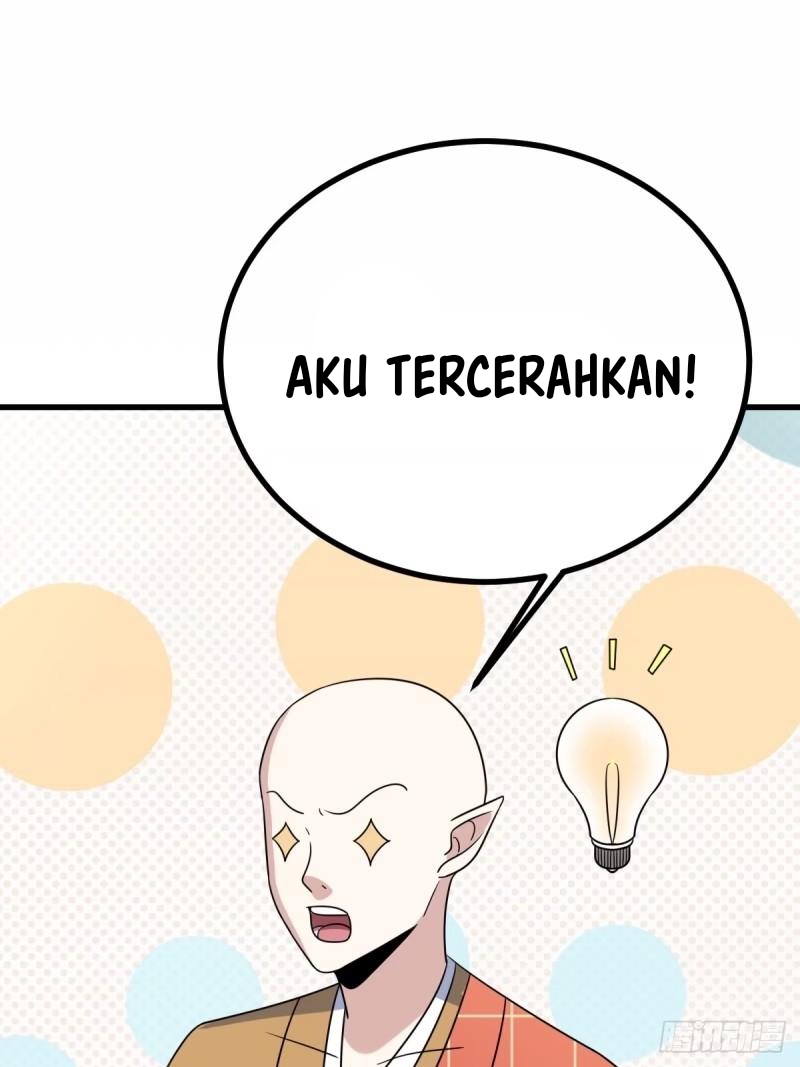 Invincible After a Hundred Years of Seclusion Chapter 110 Gambar 24