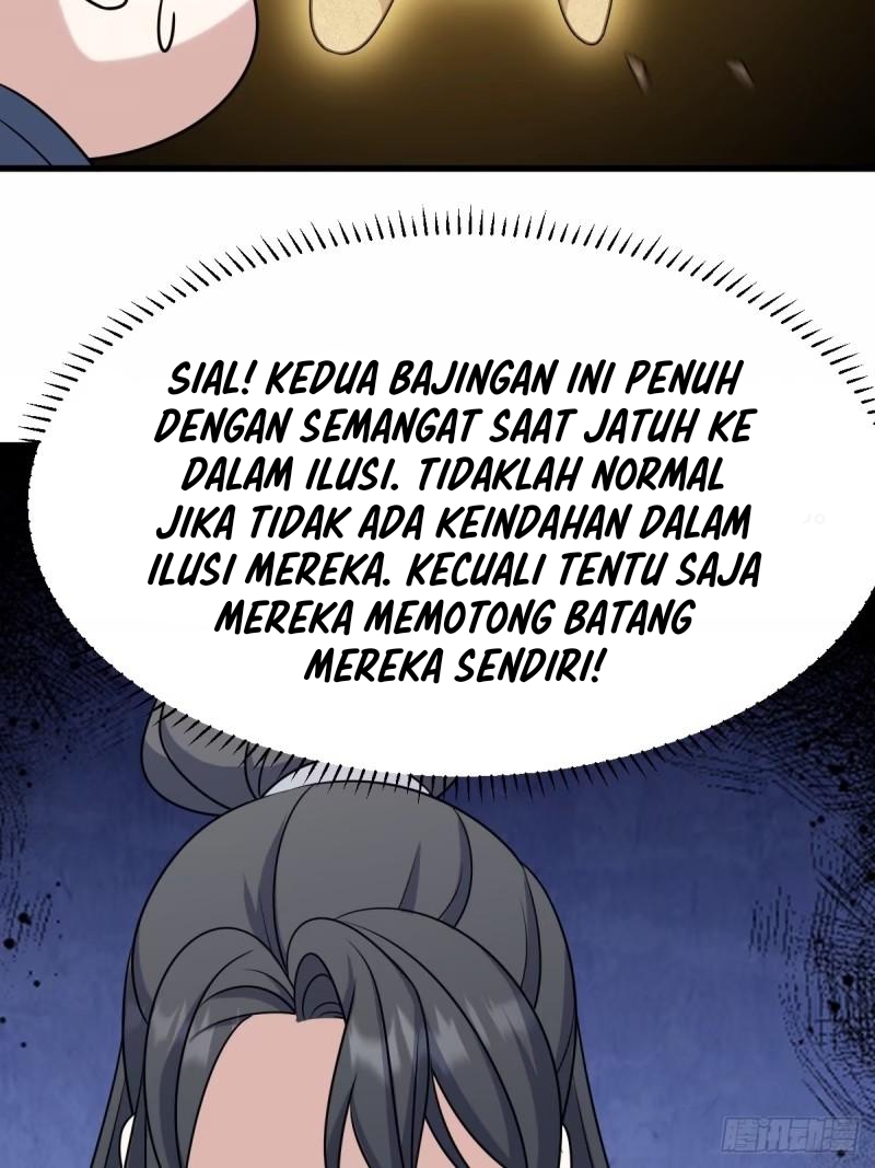 Invincible After a Hundred Years of Seclusion Chapter 110 Gambar 36